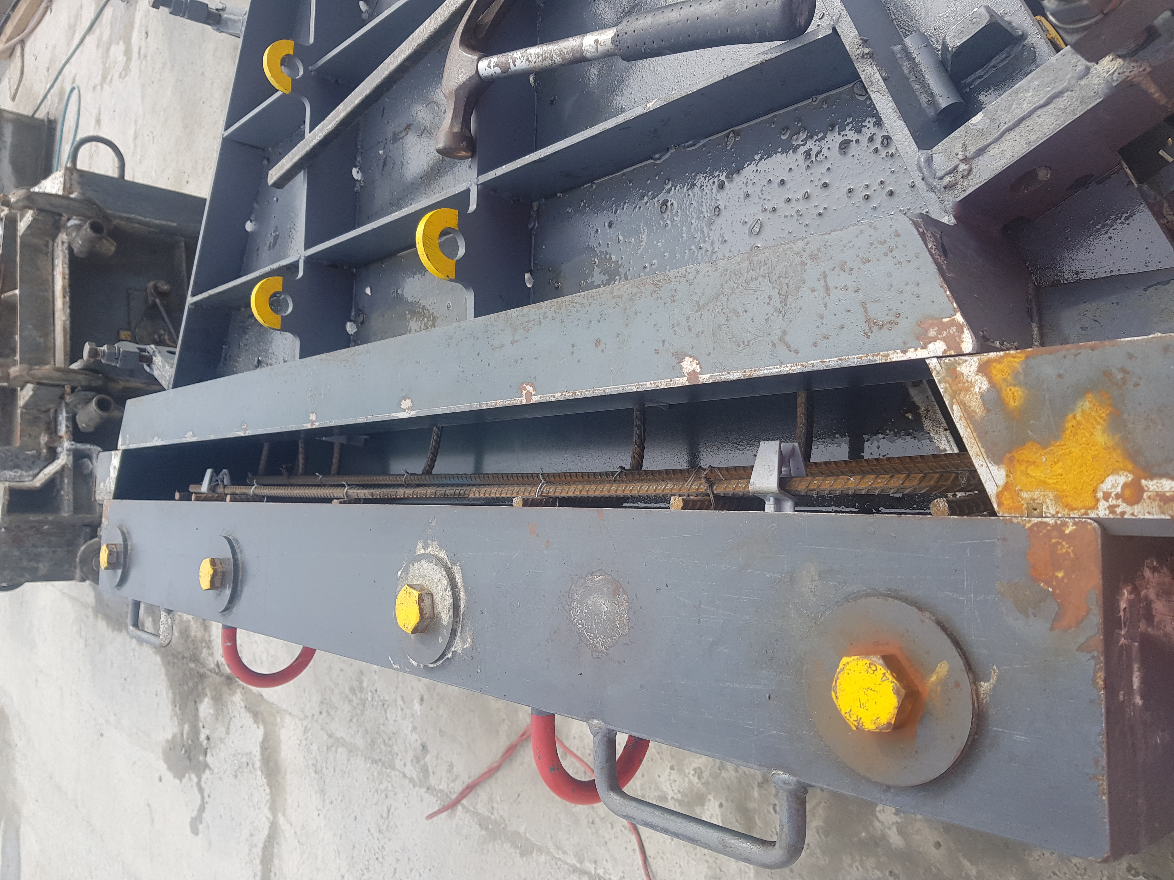 Product Moulds